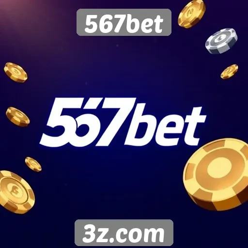 Análise das promoções no site 567bet